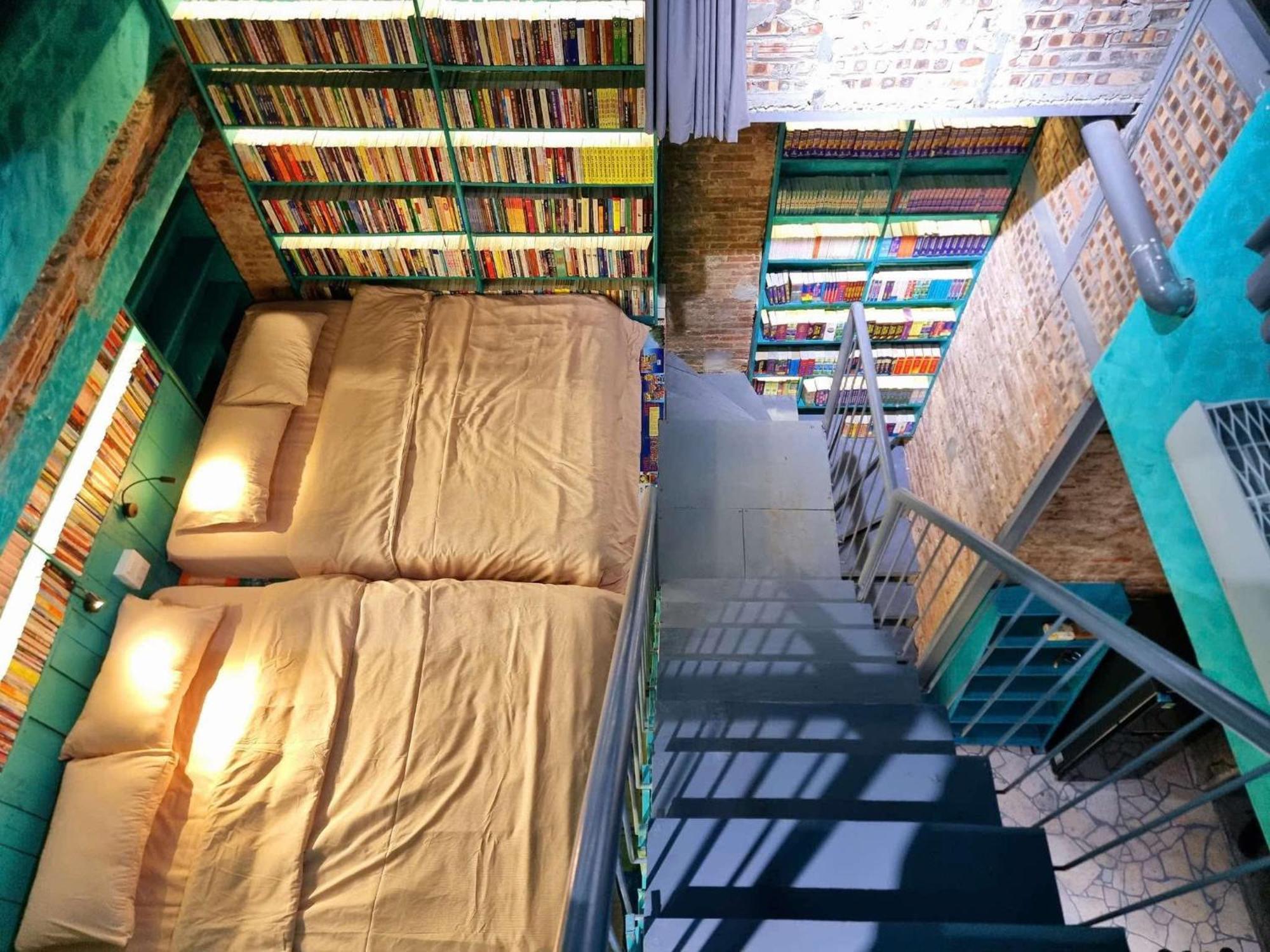 Almanach House - Dinh Le Ii Căn hộ